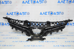 Radiator grill grill Toyota Camry v70 18-20 L/LE broken fragment
