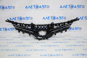 Radiator grill grill Toyota Camry v70 18-20 L/LE broken fragment