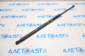Left tailgate shock absorber Jeep Cherokee KL 14-18 rusty
