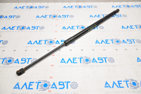 Left tailgate shock absorber Jeep Cherokee KL 14-18 rusty