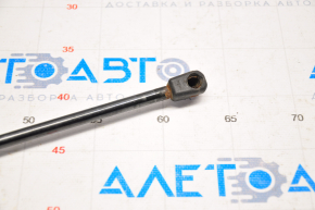 Left tailgate shock absorber Jeep Cherokee KL 14-18 rusty