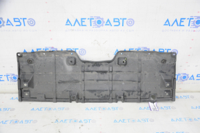 Front Bumper Guard Lexus RX350 RX450h 10-15 Cracks