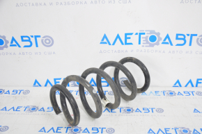 Spring rear right Tesla Model Y 20-25 COIL 90.0-7200