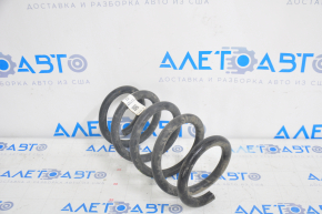 Rear left spring Tesla Model Y 20-25 COIL 90.0-7200
