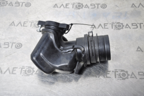 Air duct VW Jetta 11-18 USA 1.4T to manifold without tube