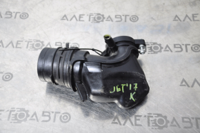 Air duct VW Jetta 11-18 USA 1.4T to manifold without tube