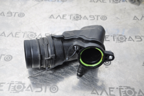 Air duct VW Jetta 11-18 USA 1.4T to manifold without tube