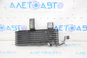 Gearbox cooling radiator bare Lexus RX450h 10-15