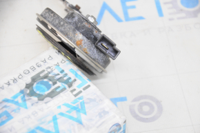 Siren Lexus RX450h 10-15