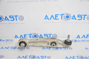 Lower control arm front left front Tesla Model Y 20-25 torn silent block