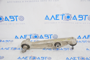 Lower control arm front left front Tesla Model Y 20-25 torn silent block