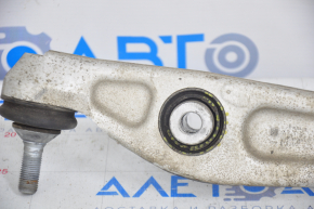 Lower control arm front left front Tesla Model Y 20-25 torn silent block