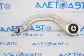 Lower arm front right rear Tesla Model Y 20-25 torn silent block