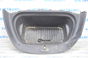 Tesla Model Y 20-25 front trunk trough dented, cracked, broken mount