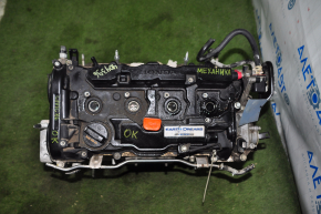 Engine Honda Civic X FC 16-21 K20C2 2.0 MT