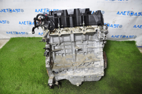 Engine Honda Civic X FC 16-21 K20C2 2.0 MT