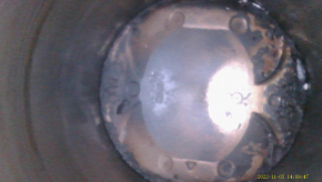Engine Honda Civic X FC 16-21 K20C2 2.0 MT
