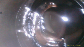 Engine Honda Civic X FC 16-21 K20C2 2.0 MT