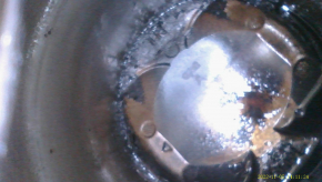 Engine Honda Civic X FC 16-21 K20C2 2.0 MT