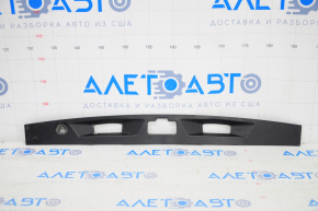 Toyota Camry v70 trunk lid number plate light strip 18-24 scratches
