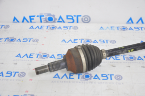 Drive axle shaft front right Tesla Model Y 20-25 AWD