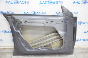 Door bare front left Tesla Model Y 20-25 graphite PMNG, dented