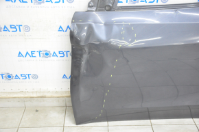 Door bare front left Tesla Model Y 20-25 graphite PMNG, dented