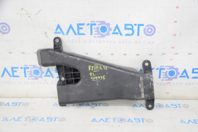 High Voltage Wire Guard Rear Left Lexus RX450h 10-15