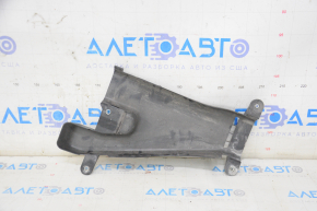 High Voltage Wire Guard Rear Left Lexus RX450h 10-15
