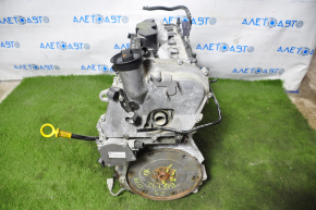 VW Beetle 12-14 2.5 CBUA Engine