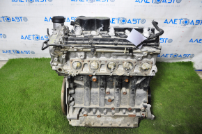 VW Beetle 12-14 2.5 CBUA Engine