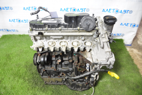 VW Beetle 12-14 2.5 CBUA Engine