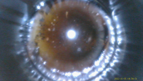 VW Beetle 12-14 2.5 CBUA Engine