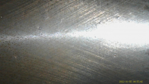 VW Beetle 12-14 2.5 CBUA Engine