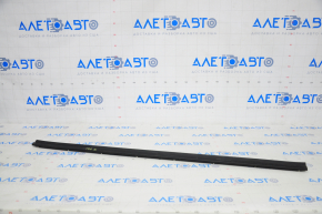Front left lower door seal Toyota Camry v70 18-24