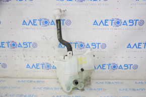 Lexus Lexus RX350 RX450h 10-15 washer reservoir with neck, without lid