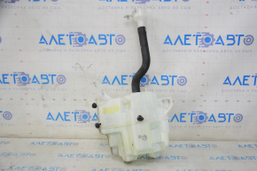 Lexus Lexus RX350 RX450h 10-15 washer reservoir with neck, without lid