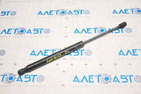 Left tailgate shock absorber Jeep Patriot 11-17 rusty