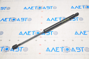 Left tailgate shock absorber Jeep Patriot 11-17 rusty