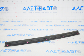 Rear left lower door seal Toyota Camry v70 18-24