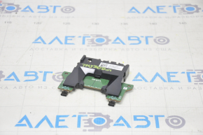 USM HUB center console Tesla Model Y 20-25