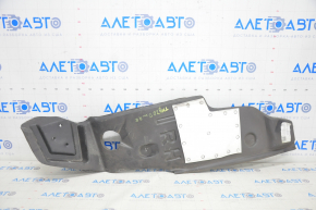 Soundproofing of the wing arch rear right upper Tesla Model Y 20-25 tears