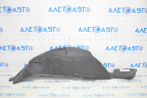 Soundproofing of the wing arch rear right lower Tesla Model Y 20-25 type 1