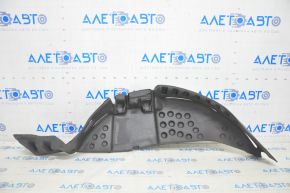 Soundproofing of the wing arch rear right lower Tesla Model Y 20-25 type 1