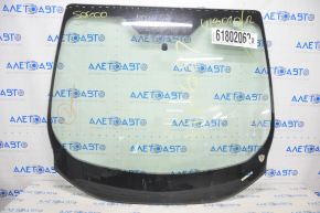 Ford C-max MK2 13-18 windshield air on edge
