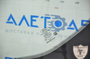 Ford C-max MK2 13-18 windshield air on edge