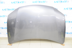 Hood bare Lexus RX350 RX450h 10-15 graphite 1H9