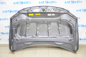 Hood bare Lexus RX350 RX450h 10-15 graphite 1H9