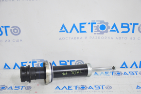 Shock absorber front right Tesla Model S 16-20 AWD
