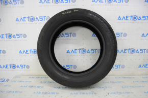 Tire R18 225/60 BridgeStone Dueler H/P 2020 all-season 5mm punctured